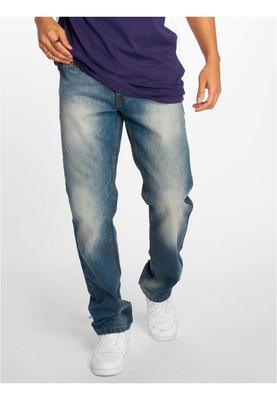 Rocawear TUE Rela/ Fit Jeans lightblue 33/34