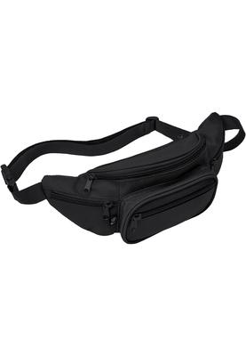 waistbeltbag black OS