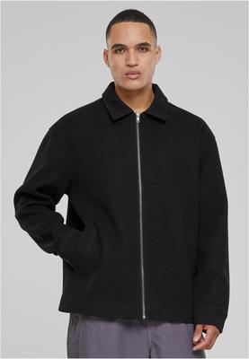 Basic Blouson Jacket black 3XL