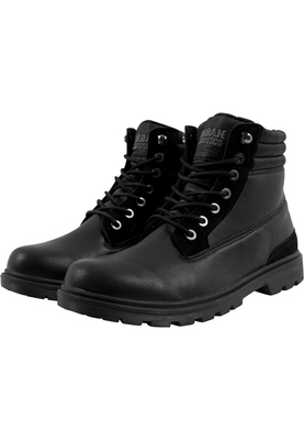 Winter Boots blk/blk 36