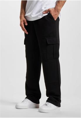 DEF Active Sweatpants black L