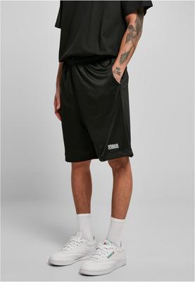 Basic Mesh Shorts black S
