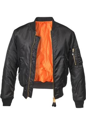 MA1 Bomber Jacket olive  3XL