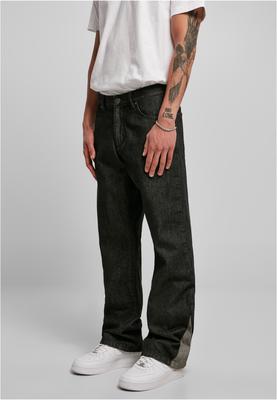 Organic Triangle Denim black washed 28