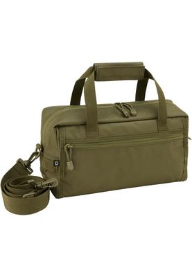 Utility Bag Medium black one size
