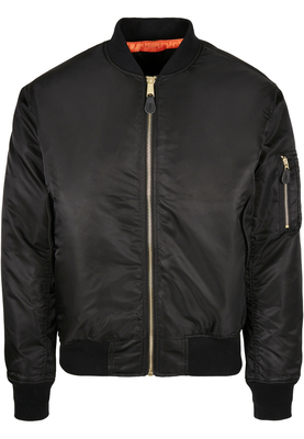 MA1 Jacket black 3XL