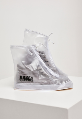 Sneaker Protection transparent 35-36