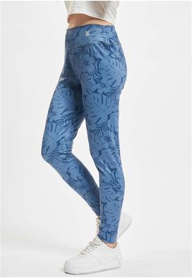 Just Rhyse JR Summertime Leggings blue L