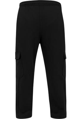 Cargo Sweatpants black 3XL