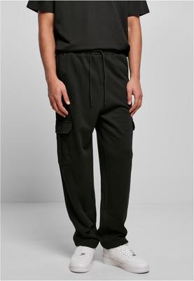 90s Cargo Sweatpants unionbeige XXL