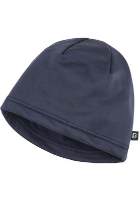 Fleece Cap Ice black one size