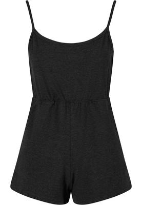 Niteroi Playsuit indigo L