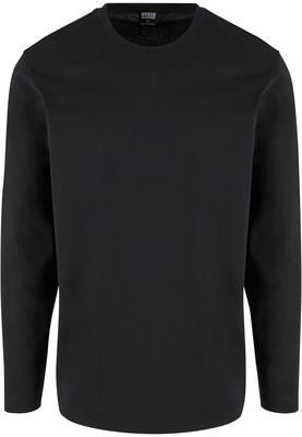 Basic Longsleeve black 3XL