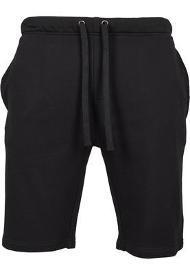 Basic Sweatshorts black L