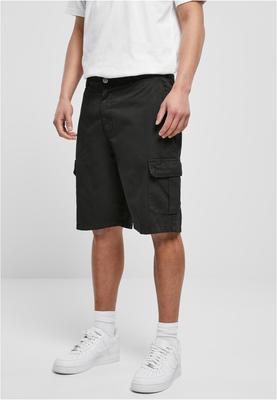 Big Cargo Bermuda black 28