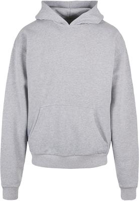 JRHD502M IntoTheWoods Hoody grey L