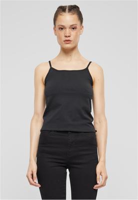 Ladies Top Lilly black 3XL