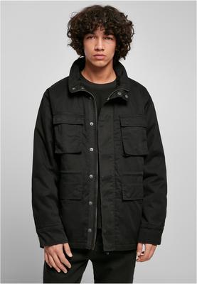 Big M-65 Jacket black 3XL
