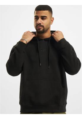 Malik Hoody black L