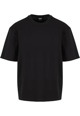 Sorona Loose Fit Tee black 3XL