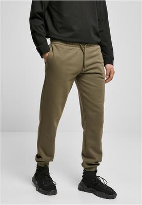 Basic Sweatpants 2.0 black 3XL