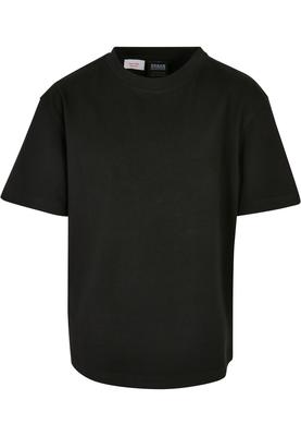 Boys Heavy Oversized Tee 2-Pack white+black 110/116