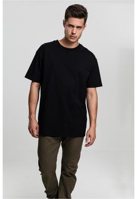 Heavy Oversized Tee black L