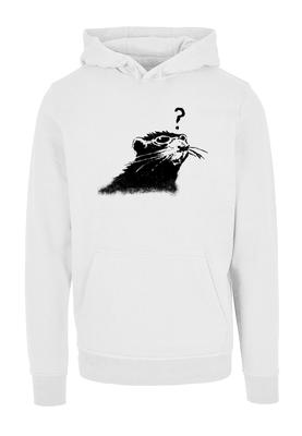 Speedo Rat Hoody white M