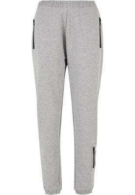 DEF Meike Sweatpants Grey Melange grey melange S