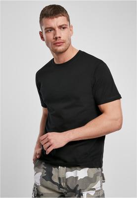 T-Shirt black 3XL
