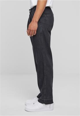 Balloon Fit Jeans black 28
