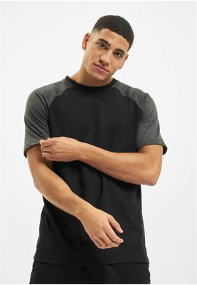 Roy T-Shirt white/black 3XL