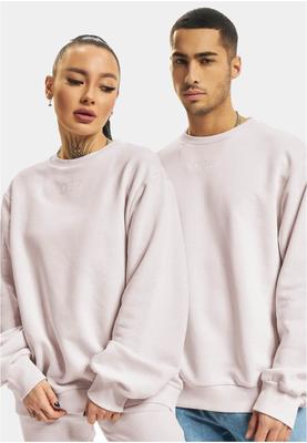 DEF Unisex Crewneck black L