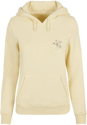 Ladies Bloom Baby, Bloom Hoody softyellow L