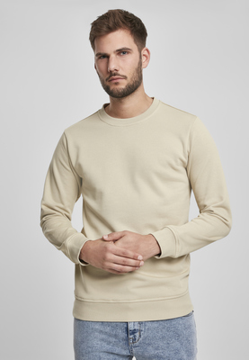 Basic Terry Crew black S