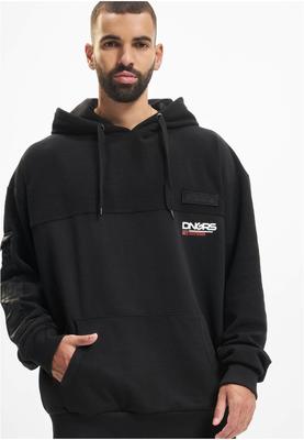 Dangerous DNGRS Cumulus Hoody black L