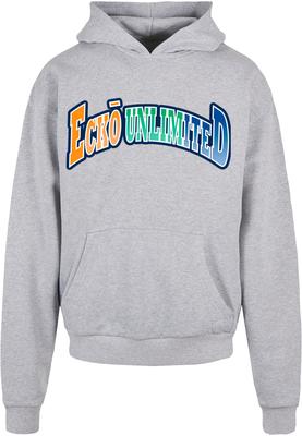 Ecko Unltd. Gradient Hoody grey M