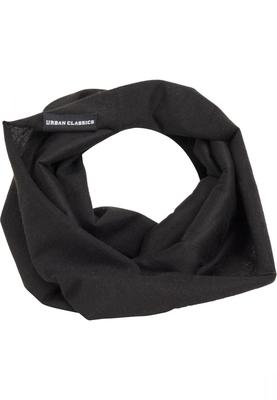 Light Tube Scarf black one size