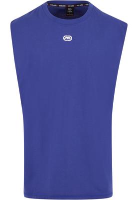 Ecko Unltd. Tanktop Andre blue L