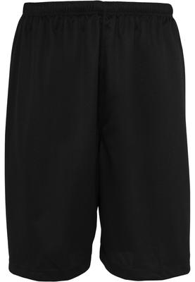 Bball Mesh Shorts black 3XL