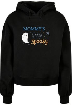 Ladies Halloween - Mommy´s Little Spooky Hoody black L