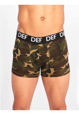 Dong Boxershorts camouflage XXL
