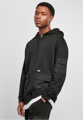 Commuter Hoody black L