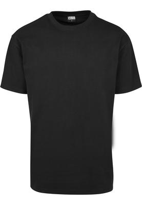 Heavy Oversized Tee black L