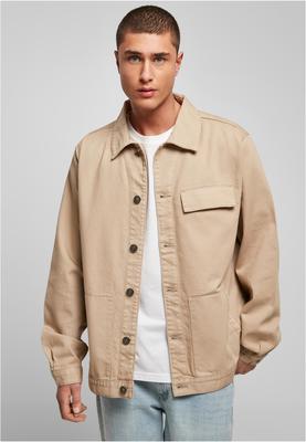 Painter's Jacket softseagrass S