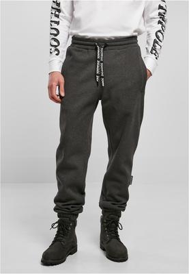 Southpole Basic Sweat Pants black L