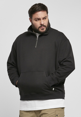 Organic Basic Troyer black 3XL