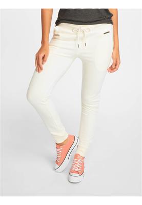 Just Rhyse Poppy Sweat Pants White white L