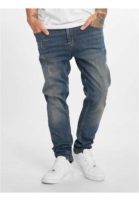 Tommy Slim Fit Jeans Denim light blue denim 36/34