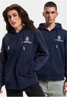 DefShop x European League of Football Milano Seamen Territory Zip Hoody navy 3XL